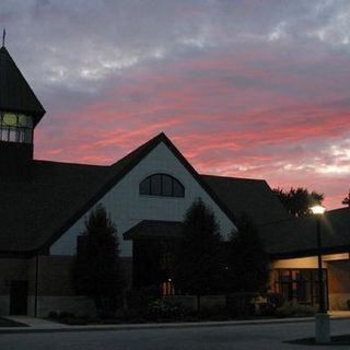 Hinsdale United Methodist Church Hinsdale, Illinois