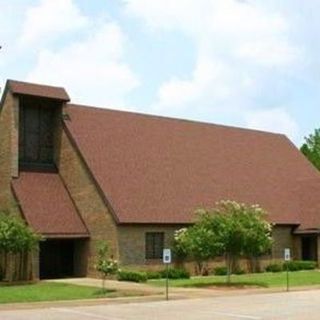 Trinity United Methodist Church Prattville, Alabama