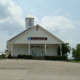 Mt Lebanon  United Methodist Church Nicholasville, Kentucky