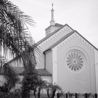 Palma Ceia United Methodist Church Tampa, Florida