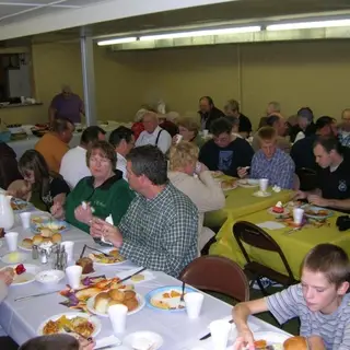 2009 Fall Harvest Auction