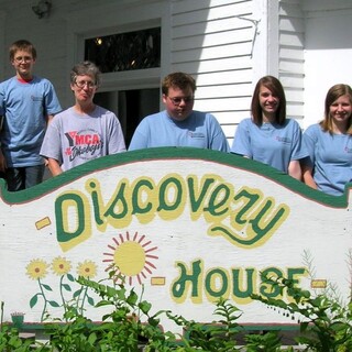 Discovery House