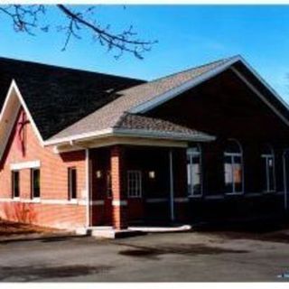 First United Methodist Church of Buchanan Buchanan, Michigan