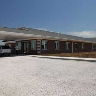 St. Paul's United Methodist Church - Williamsburg, Iowa