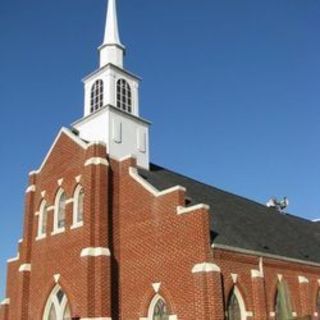 Bethel United Methodist Church Hickory, North Carolina
