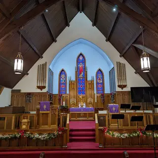 The Sanctuary