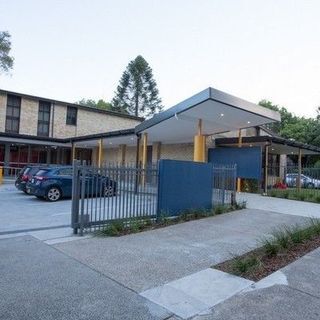 Chatswood Baptist Church Chatswood, New South Wales