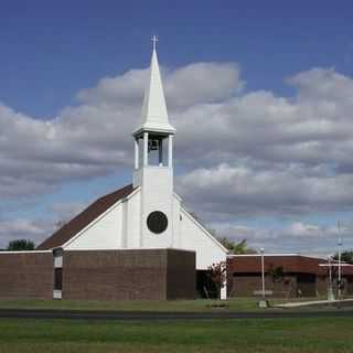 Carleton United Methodist Church - Carleton, Michigan