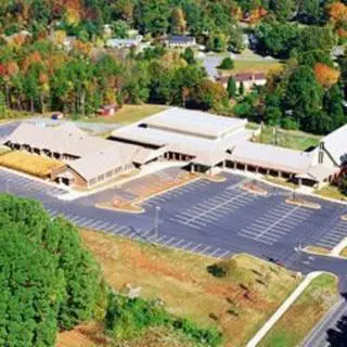 Blair Road United Methodist Church Charlotte, North Carolina