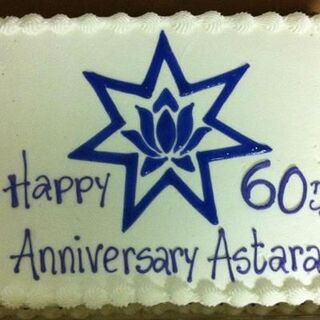 60th Anniversary at Astara