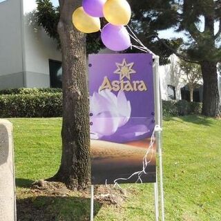 Astara - Upland, California