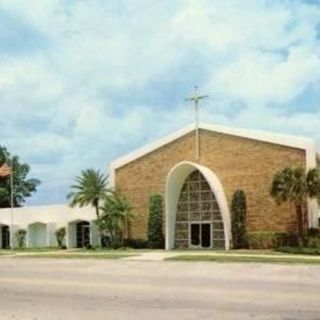Pine Castle United Methodist Church Orlando, Florida