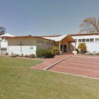 Melville Baptist Church Melville, Western Australia