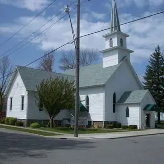 Harbor Beach United Methodist Church Harbor Beach, Michigan