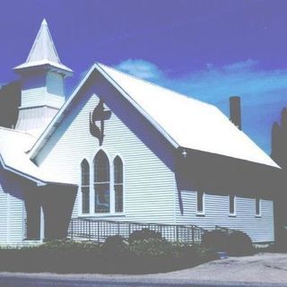 Grant United Methodist Church Buckley, Michigan