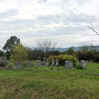 East Point Cemetery