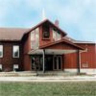 Annawan Fairview United Methodist Church Sheffield, Illinois