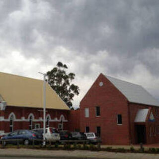 East Fremantle Baptist Church - East Fremantle, Western Australia