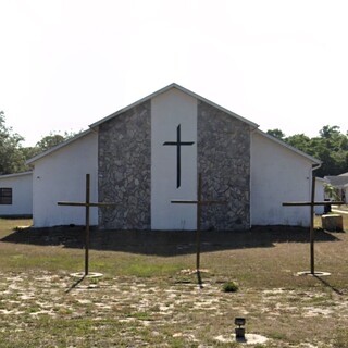 Shady Hills Mission Chapel - Shady Hills, Florida