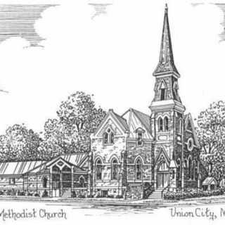 Emmanuel Global Methodist Church - Union City, Michigan