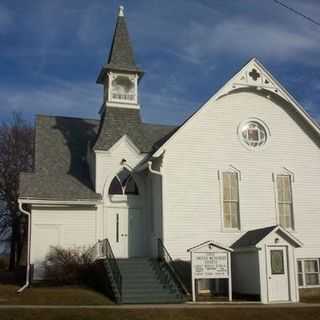 First United Methodist Church - Elberon, Iowa