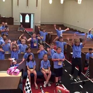 VBS 2015