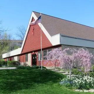 Traverse Bay United Methodist Church - Traverse City, Michigan