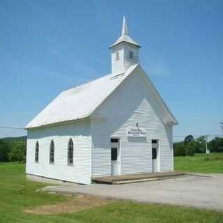 Ringos Mill United Methodist Church - Hillsboro, Kentucky