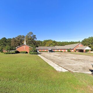 Adaton United Methodist Church - Starkville, Mississippi