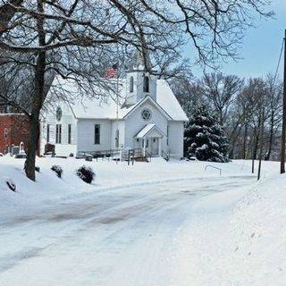 Bethel United Methodist Church - Washington, Indiana