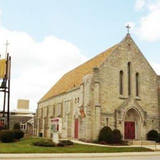 Rochelle United Methodist Church Rochelle, Illinois