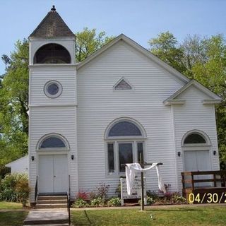 Mears Memorial United Methodist Church Keller, Virginia