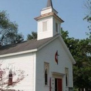 North Lake United Methodist Church Chelsea, Michigan