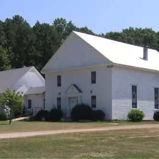 Williams United Methodist Church - Kenbridge, Virginia