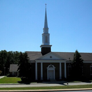 Duncan Acres United Methodist Church Union, South Carolina