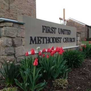 First United Methodist Church of Graham - Graham, North Carolina