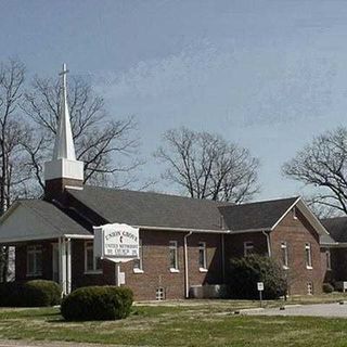 Union Grove United Methodist Church Brownsville, Tennessee