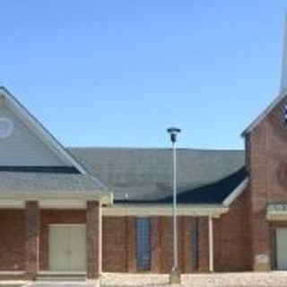 Clover Hill United Methodist Church Dayton, Virginia