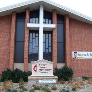First United Methodist Church of Rapid City Rapid City, South Dakota