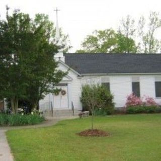 Andrews Chapel United Methodist Church Durham, North Carolina