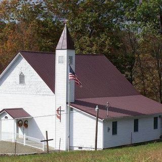 Culbertson's Chapel United Methodist Church Nickelsville, Virginia