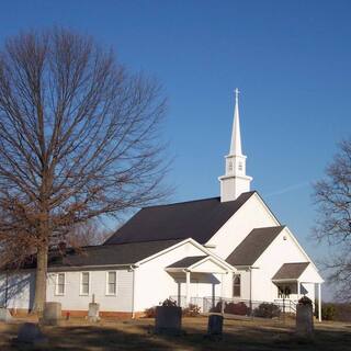 Nicopolis Church Bedford, Virginia