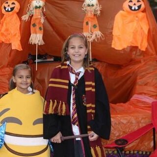 Fall Festival 2017