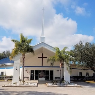 Faith United Methodist Church Hudson, Florida