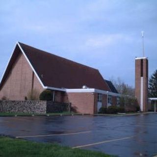 Bloomfield Hills-St. Paul United Methodist Church Bloomfield Hills, Michigan