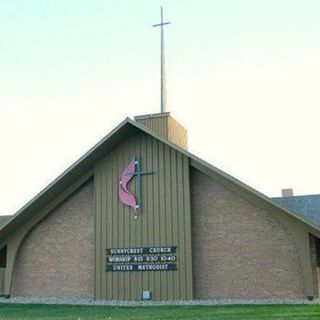 Sunnycrest United Methodist Church Sioux Falls, South Dakota