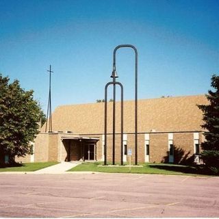 United Church of Canistota Canistota, South Dakota