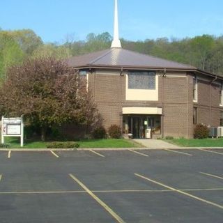 Grassland United Methodist Church Catlettsburg, Kentucky