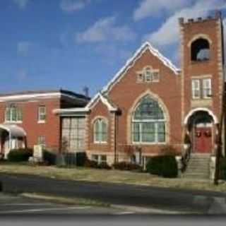 First United Methodist Church Paintsville - Paintsville, Kentucky