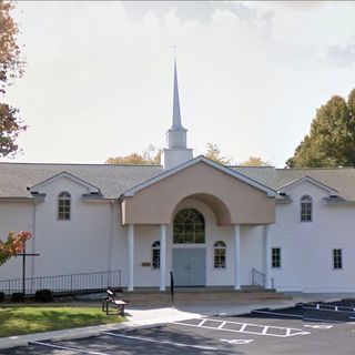 Dahlgren United Methodist Church Dahlgren, Virginia